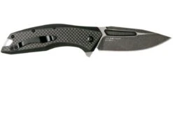 Kershaw Flourish 3935 Navaja, Carbonfiber/G10 11 Kershaw Flourish 3935 Navaja, Carbonfiber/G10 -Knives And Tools Comercio KE3935 02 kershaw ke3935 02