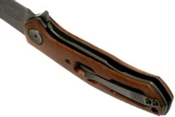 Kershaw Concierge 4020WW Wood Navaja, Dmitry Sinkevich Design -Knives And Tools Comercio KE4020WW 05 kershaw