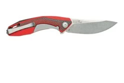 Kershaw Tumbler Red 4038RD Navaja 10 Kershaw Tumbler Red 4038RD Navaja -Knives And Tools Comercio KE4038RD 02 kershaw