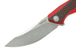 Kershaw Tumbler Red 4038RD Navaja 11 Kershaw Tumbler Red 4038RD Navaja -Knives And Tools Comercio KE4038RD 03 kershaw