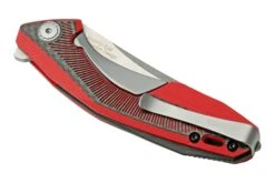 Kershaw Tumbler Red 4038RD Navaja 12 Kershaw Tumbler Red 4038RD Navaja -Knives And Tools Comercio KE4038RD 04 kershaw