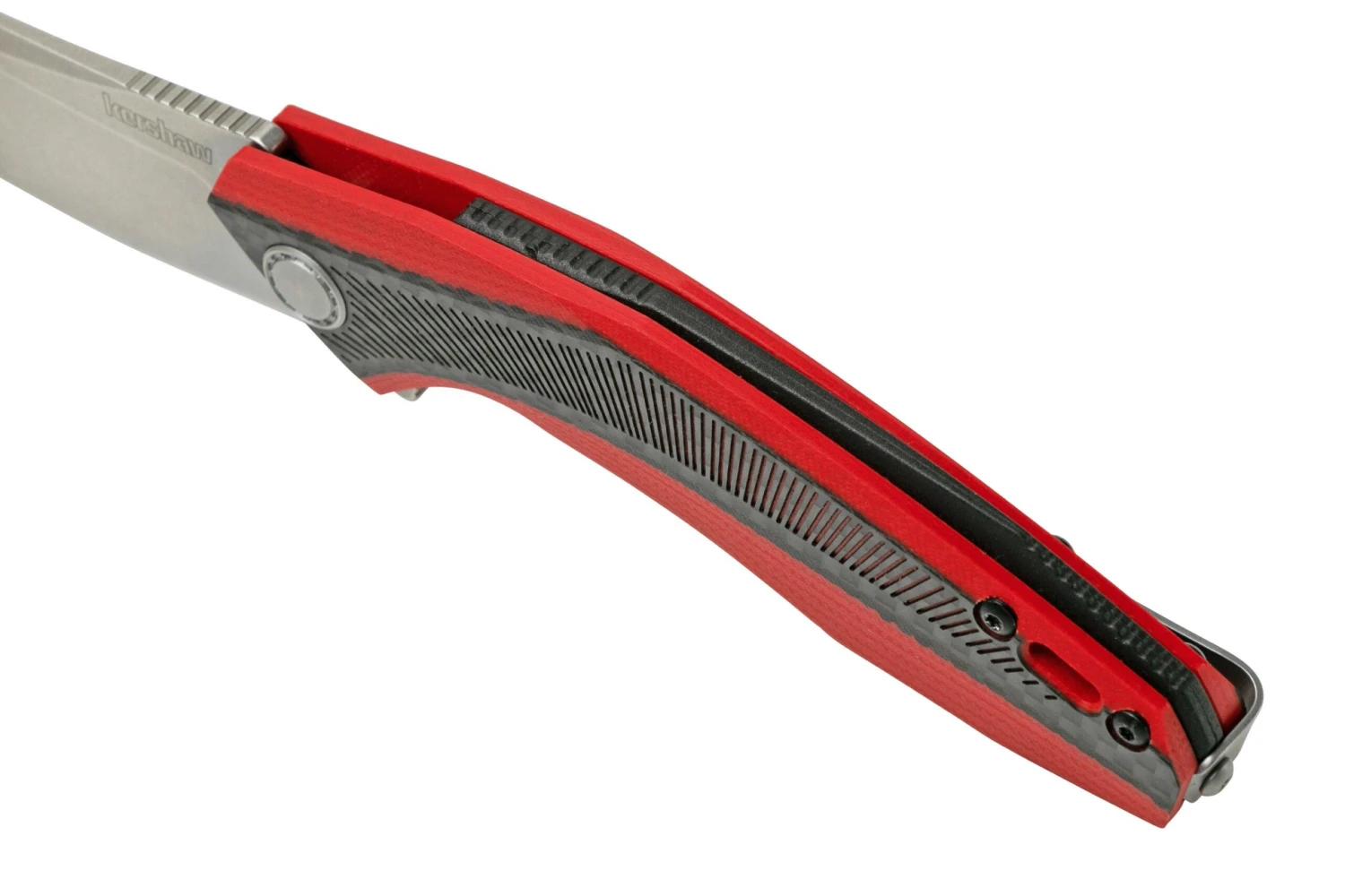 Kershaw Tumbler Red 4038RD Navaja 7 Kershaw Tumbler Red 4038RD Navaja - Imagen 5