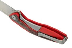 Kershaw Tumbler Red 4038RD Navaja 15 Kershaw Tumbler Red 4038RD Navaja -Knives And Tools Comercio KE4038RD 07 kershaw