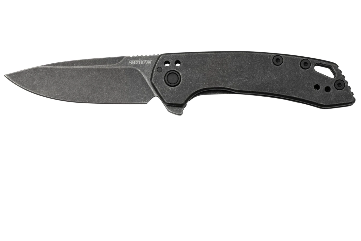 Kershaw Radar 5560 Assisted Blackwash, Navaja 3 Kershaw Radar 5560 Assisted Blackwash, Navaja