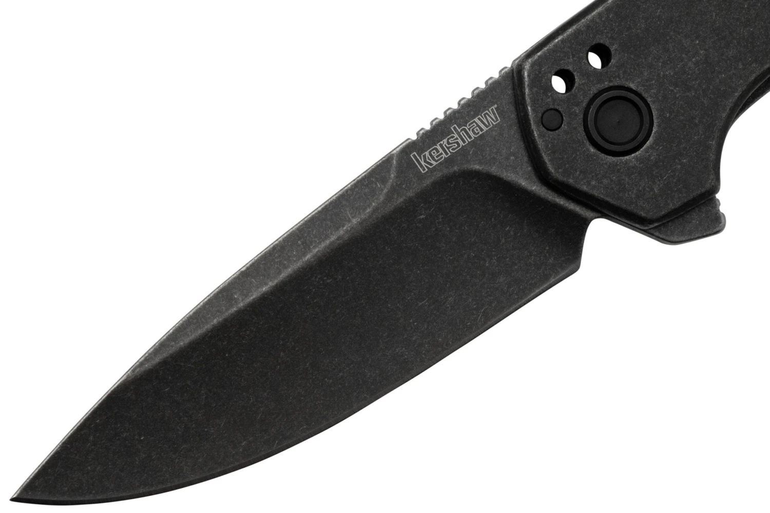 Kershaw Radar 5560 Assisted Blackwash, Navaja 5 Kershaw Radar 5560 Assisted Blackwash, Navaja - Imagen 3