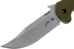 Kershaw Emerson CQC-10K Navaja 6030, Ernest Emerson Design -Knives And Tools Comercio KE6030 03 kershaw ke6030 03