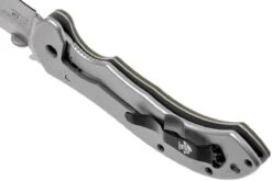 Kershaw Emerson CQC-10K Navaja 6030, Ernest Emerson Design -Knives And Tools Comercio KE6030 05 kershaw ke6030 05