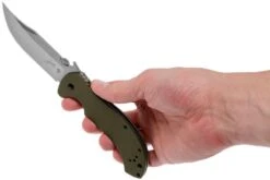 Kershaw Emerson CQC-10K Navaja 6030, Ernest Emerson Design -Knives And Tools Comercio KE6030 08 kershaw ke6030 08