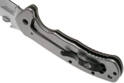 Kershaw Emerson CQC-11K D2 6031D2 Navaja, Ernest Emerson Design -Knives And Tools Comercio KE6031D2 05 kershaw