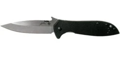 Kershaw Emerson 6055D2 CQC-4KXL D2 Navaja, Ernest Emerson Design
