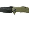 Kershaw Natrix XL 7008OLBLK Navaja