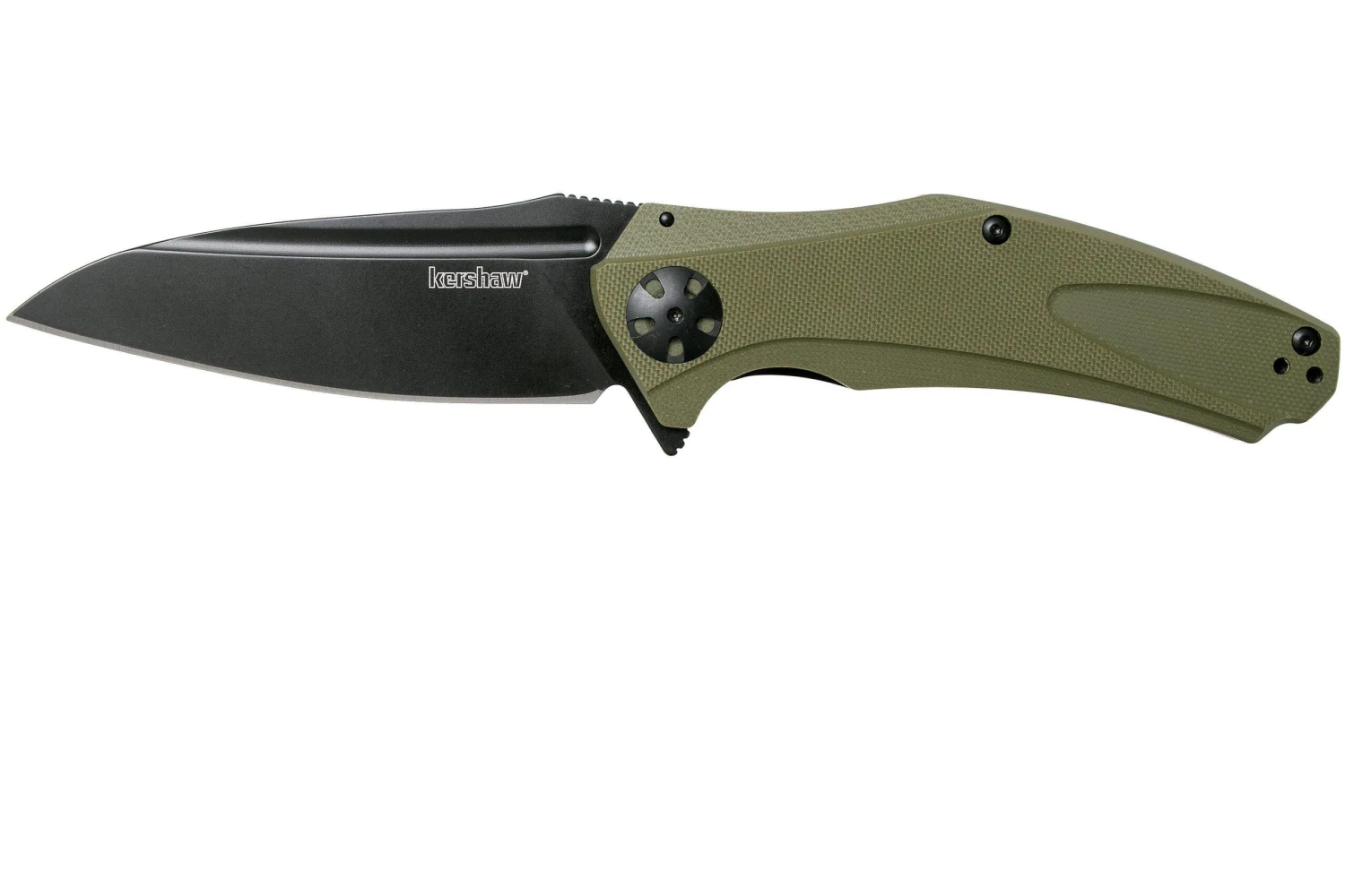 Kershaw Natrix XL 7008OLBLK Navaja 3 Kershaw Natrix XL 7008OLBLK Navaja