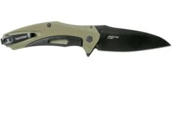 Kershaw Natrix XL 7008OLBLK Navaja 12 Kershaw Natrix XL 7008OLBLK Navaja -Knives And Tools Comercio KE7008OLBLK 02 kershaw