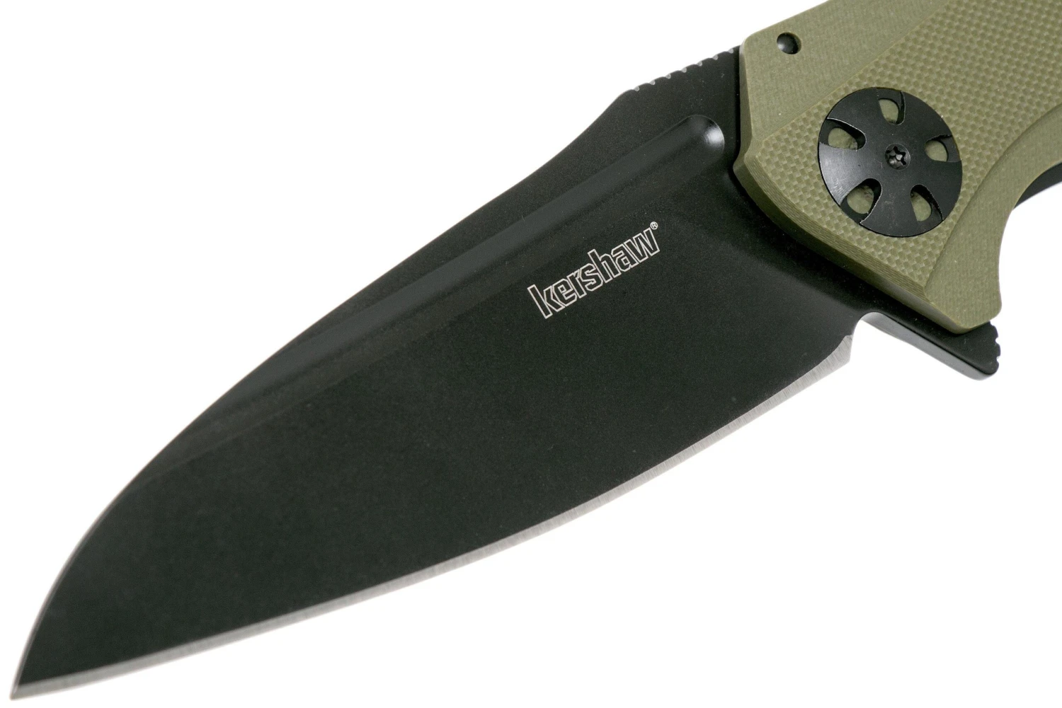 Kershaw Natrix XL 7008OLBLK Navaja 5 Kershaw Natrix XL 7008OLBLK Navaja - Imagen 3