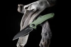 Kershaw Natrix XL 7008OLBLK Navaja 19 Kershaw Natrix XL 7008OLBLK Navaja -Knives And Tools Comercio KE7008OLBLK 20 sfeerfoto