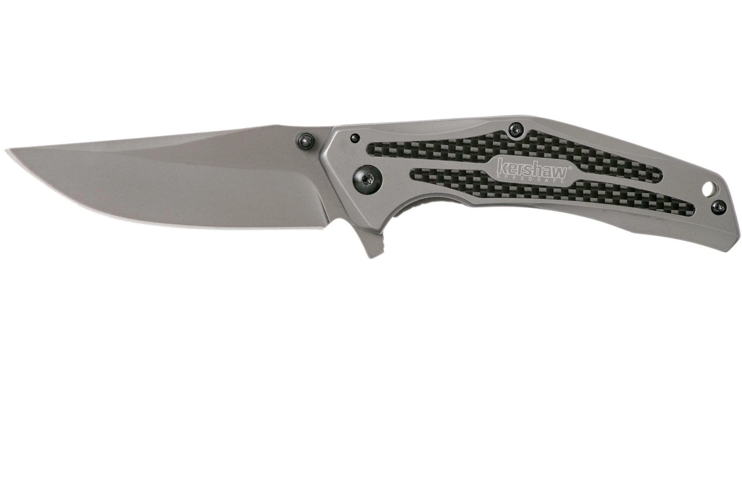 Kershaw Duojet 8300 Navaja 3 Kershaw Duojet 8300 Navaja