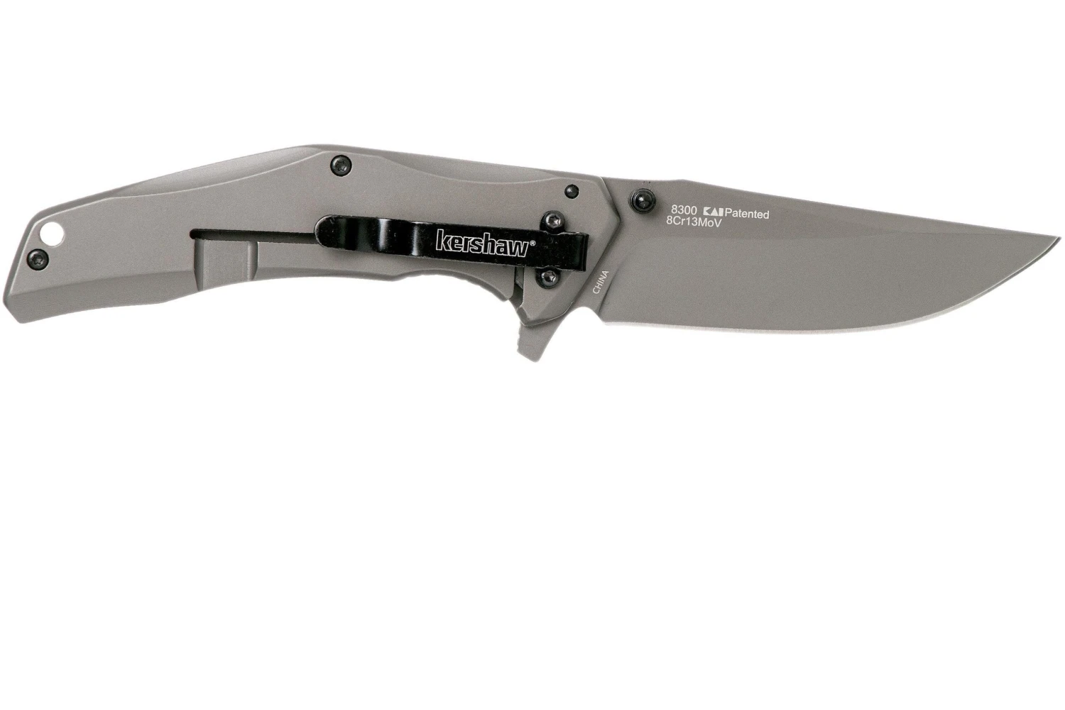 Kershaw Duojet 8300 Navaja 4 Kershaw Duojet 8300 Navaja - Imagen 2