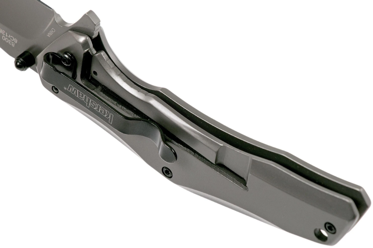 Kershaw Duojet 8300 Navaja 7 Kershaw Duojet 8300 Navaja - Imagen 5