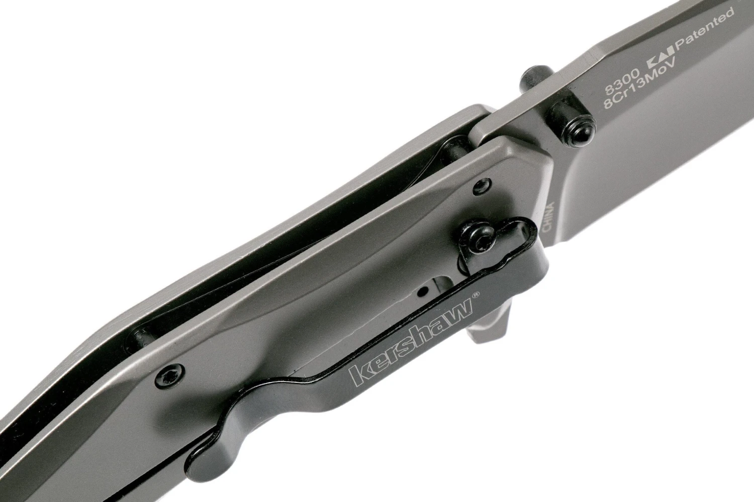 Kershaw Duojet 8300 Navaja 8 Kershaw Duojet 8300 Navaja - Imagen 6