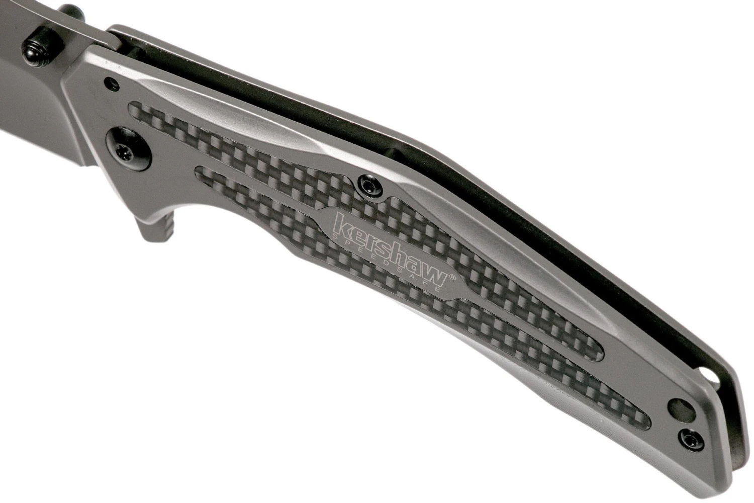 Kershaw Duojet 8300 Navaja 9 Kershaw Duojet 8300 Navaja - Imagen 7