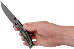 Kershaw Duojet 8300 Navaja 17 Kershaw Duojet 8300 Navaja -Knives And Tools Comercio KE8300 08 kershaw