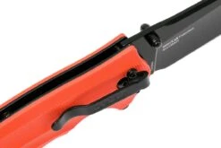 Kershaw Barricade 8650 Navaja, Cuchillo De Rescate -Knives And Tools Comercio KE8650 06 kershaw ke8650 06