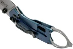 Kershaw 8710 Antic Navaja -Knives And Tools Comercio KE8710 05 kershaw