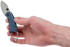 Kershaw 8710 Antic Navaja -Knives And Tools Comercio KE8710 08 kershaw