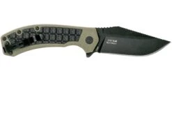 Kershaw Faultline 8760 Navaja 11 Kershaw Faultline 8760 Navaja -Knives And Tools Comercio KE8760 02 kershaw