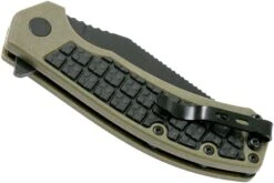 Kershaw Faultline 8760 Navaja 13 Kershaw Faultline 8760 Navaja -Knives And Tools Comercio KE8760 04 kershaw