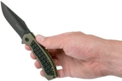 Kershaw Faultline 8760 Navaja 17 Kershaw Faultline 8760 Navaja -Knives And Tools Comercio KE8760 08 kershaw