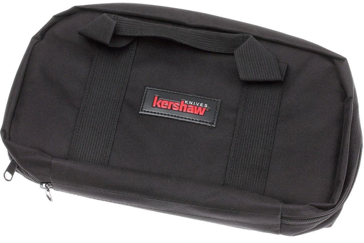 Kershaw Bolsa De Cuchillos Z997 3 Kershaw Bolsa De Cuchillos Z997