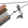 KME Axe Sharpener Kit, Sistema De Afilado Para Hachas -Knives And Tools Comercio KMAXE KIT 01 kme sharpeners