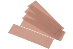 KME Diamond Lapping Films, Cinta De Pulido 6 Micras