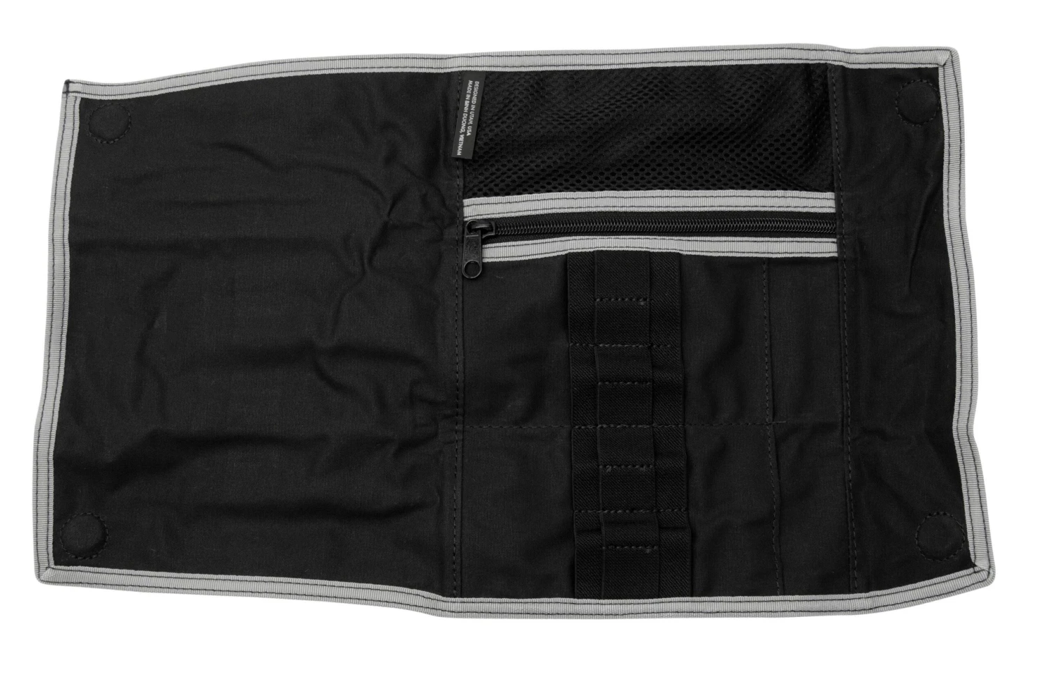 KNAFS Tool Burrito KNAFS-00062, Estuche De Mantenimiento Vacio 4 KNAFS Tool Burrito KNAFS-00062, Estuche De Mantenimiento Vacio - Imagen 2