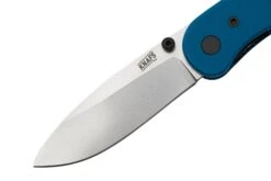 KNAFS Lander, KNAFS-00065 Fast Swap Scales, Blue G10 Navaja -Knives And Tools Comercio KN KNAFS 00065 03 knafs
