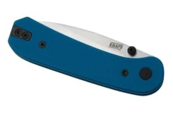 KNAFS Lander, KNAFS-00065 Fast Swap Scales, Blue G10 Navaja -Knives And Tools Comercio KN KNAFS 00065 06 knafs