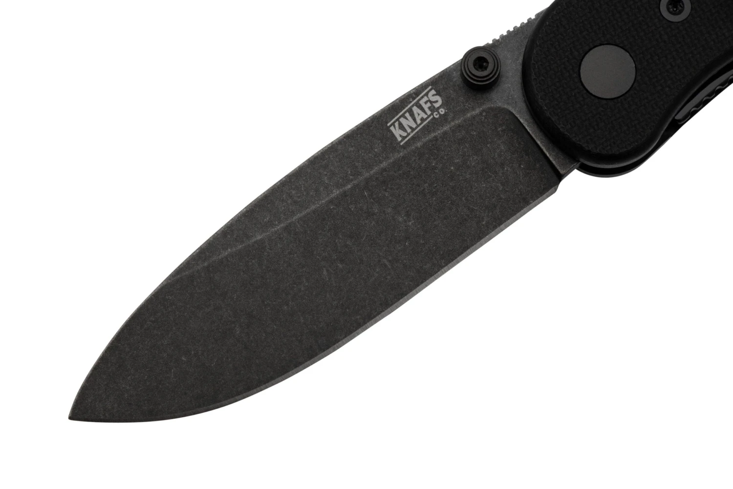 KNAFS Lander, KNAFS-00066 Fast Swap Scales, Black G10 Navaja 5 KNAFS Lander, KNAFS-00066 Fast Swap Scales, Black G10 Navaja - Imagen 3