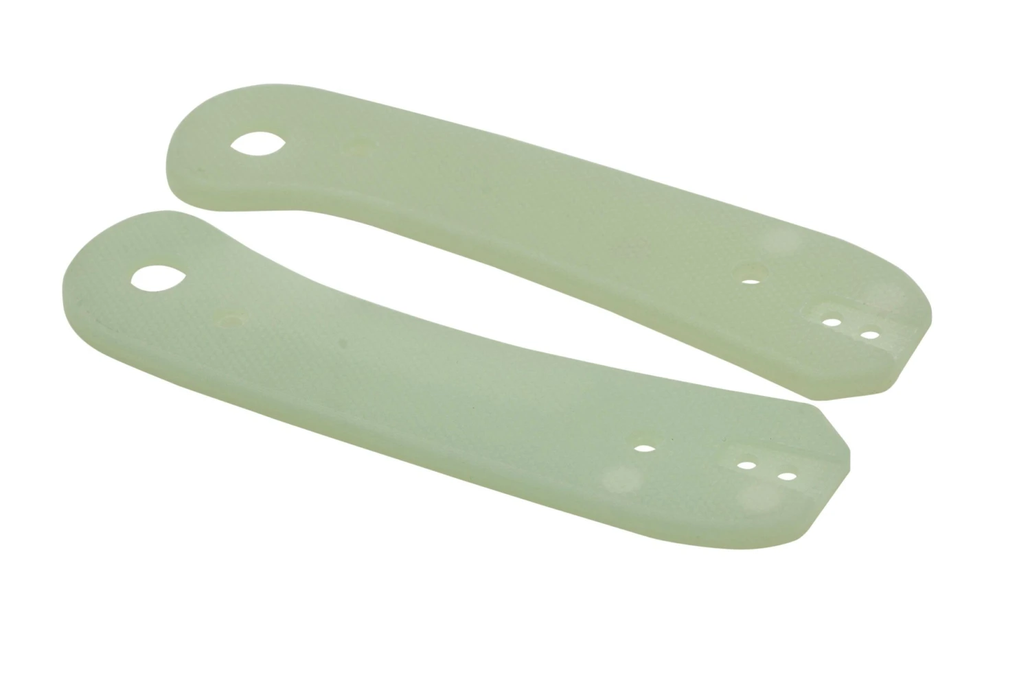 KNAFS Lander Scales KNAFS-00080 Natural G10, Cachas 4 KNAFS Lander Scales KNAFS-00080 Natural G10, Cachas - Imagen 2