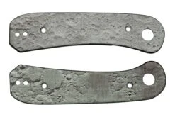 Knafs Lander Scales KNAFS-00086 Lunar Surface G10, Cachas