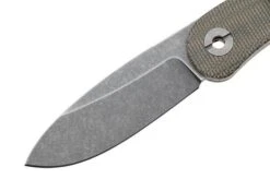 Knafs Lander 4 KNAFS-00394 Moondust Micarta, Cuchillo Fijo -Knives And Tools Comercio KN KNAFS 00394 03 knafs