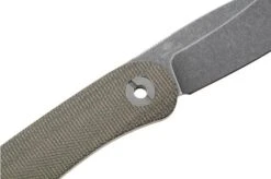 Knafs Lander 4 KNAFS-00394 Moondust Micarta, Cuchillo Fijo -Knives And Tools Comercio KN KNAFS 00394 05 knafs