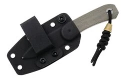 Knafs Lander 4 KNAFS-00394 Moondust Micarta, Cuchillo Fijo -Knives And Tools Comercio KN KNAFS 00394 07 knafs