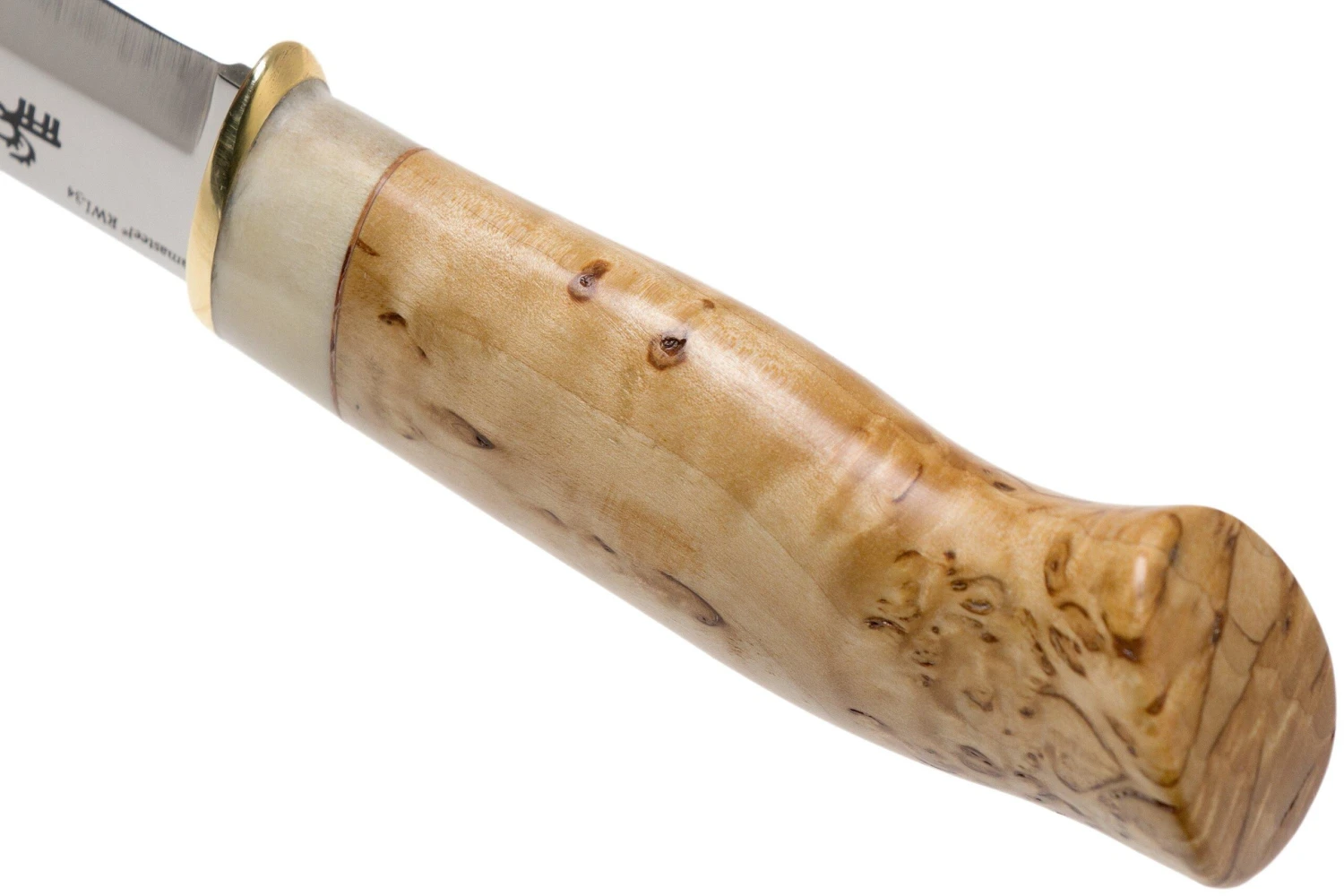 Karesuando The Boar (Galten), Exklusiv RWL34 3539 Cuchillo De Caza 6 Karesuando The Boar (Galten), Exklusiv RWL34 3539 Cuchillo De Caza - Imagen 4