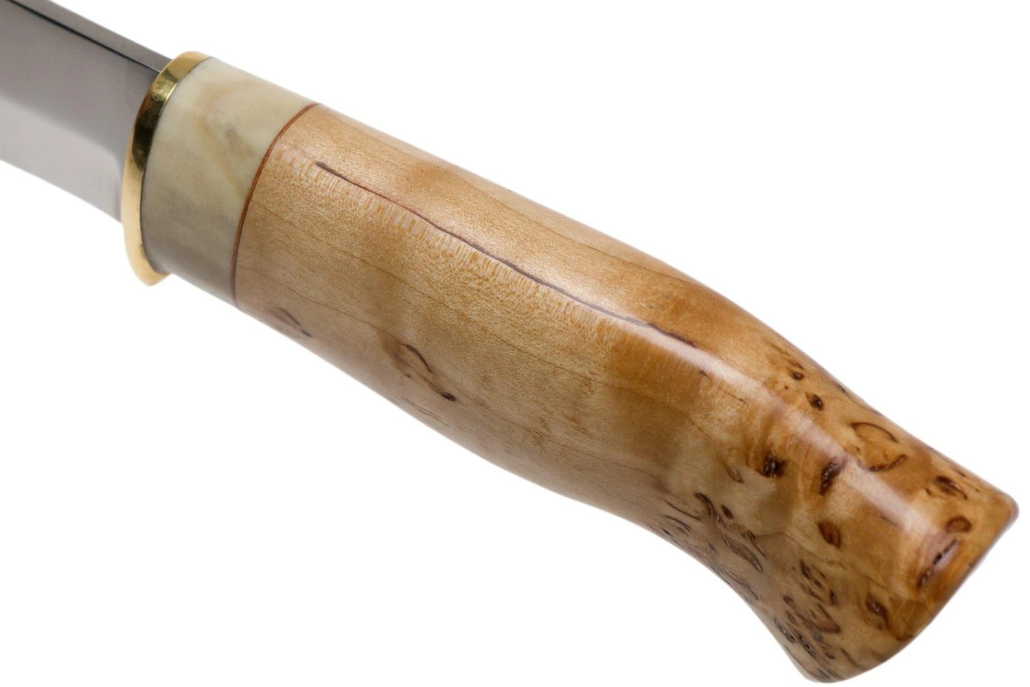 Karesuando The Boar (Galten), Exklusiv RWL34 3539 Cuchillo De Caza 7 Karesuando The Boar (Galten), Exklusiv RWL34 3539 Cuchillo De Caza - Imagen 5