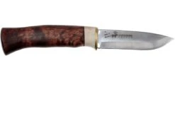 Karesuando Hunter 10 (Jäger 10) 3573 Cuchillo De Caza