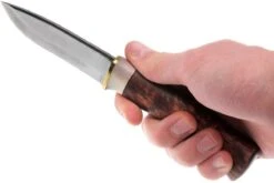 Karesuando Hunter 10 (Jäger 10) 3573 Cuchillo De Caza -Knives And Tools Comercio KO3573 05 karesuando ko3573 05