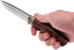 Karesuando Survival Knife (Överlevnad) 3586 Cuchillo Bushcraft -Knives And Tools Comercio KO3586 05 karesuando ko3586 05