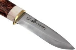 Karesuando Survival Knife (Överlevnad) 3587 Cuchillo Bushcraft -Knives And Tools Comercio KO3587 03 karesuando ko3587 03