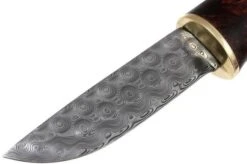 Karesuando Nulpu Damasco 3630 -Knives And Tools Comercio KO3630 02 karesuando nulpu damast ko3630 02